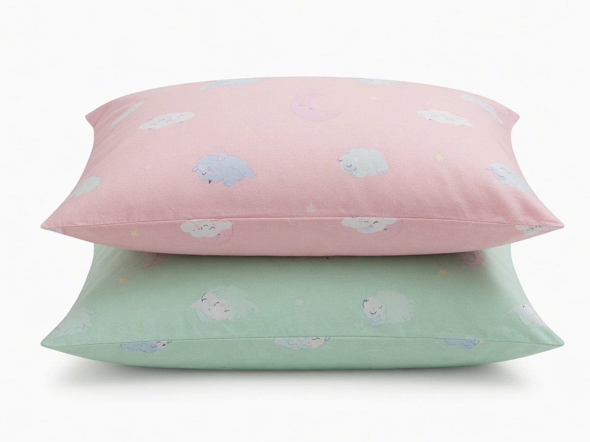 Poszewki Pastel 2 szt.